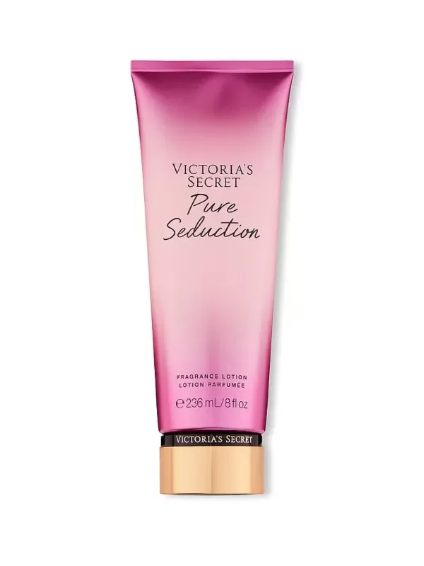 Producto - BODY LOTION VICTORIA SECRET PURE SEDUCTION