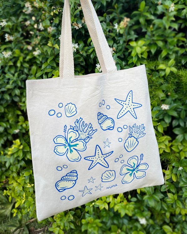 Producto - Tote bag Playa
