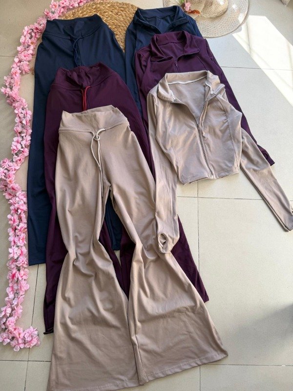 Producto - Set Yoga II - 0