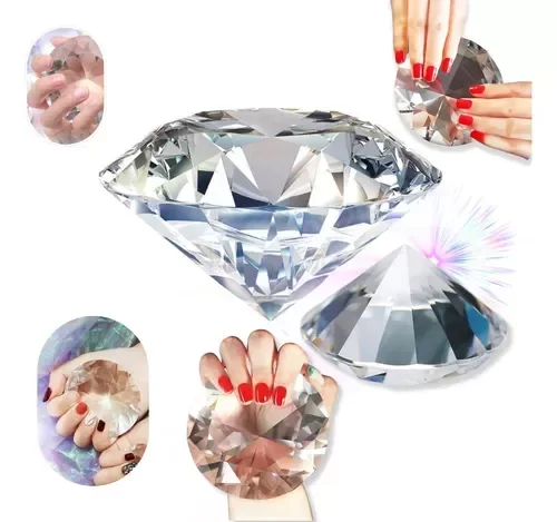 Producto - DIAMANTE 8CM PARA FOTOS
