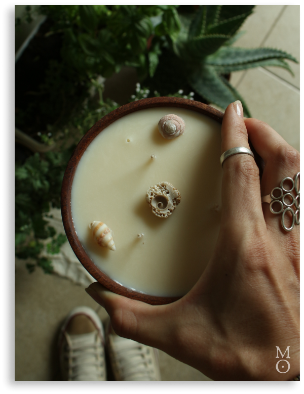 Producto - Velas de mar