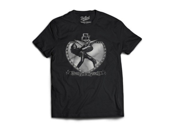 remera osvaldo civile un paso mas