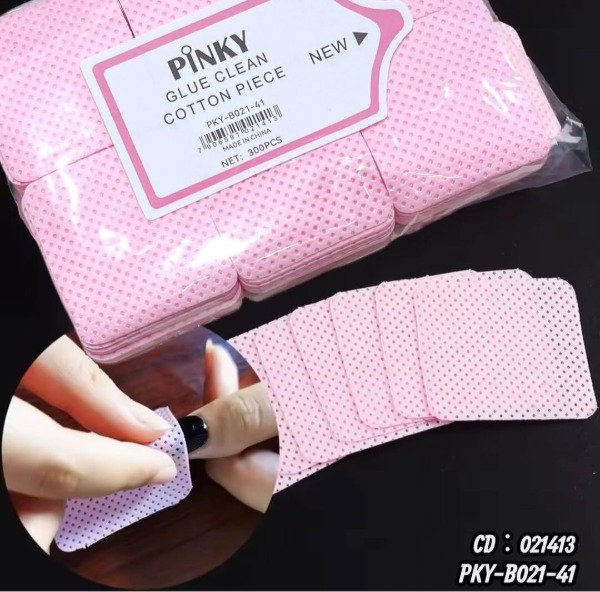 Producto - Wipes x 300 und PINKY
