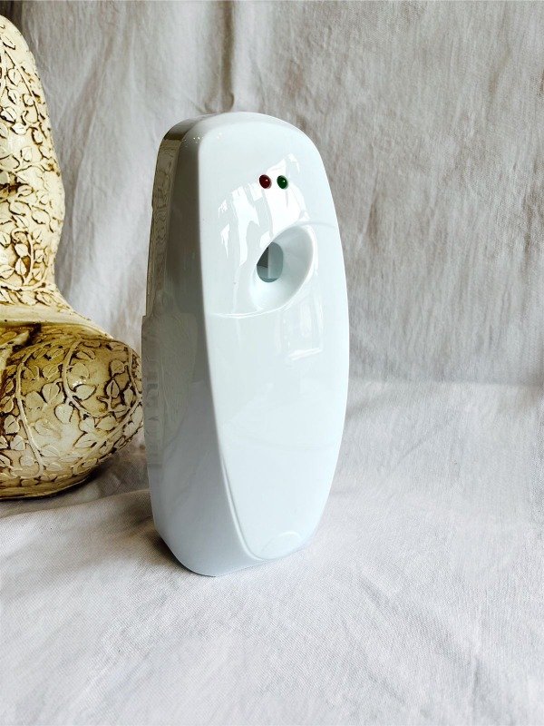 Producto - EQUIPO ANALOGICO BLANCO