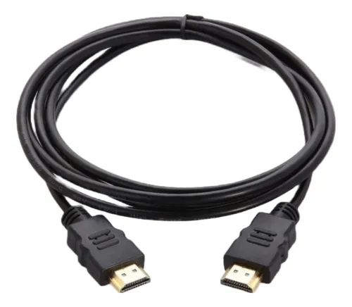Producto - CABLE HDMI 1.5M CON FILTRO MALLADO