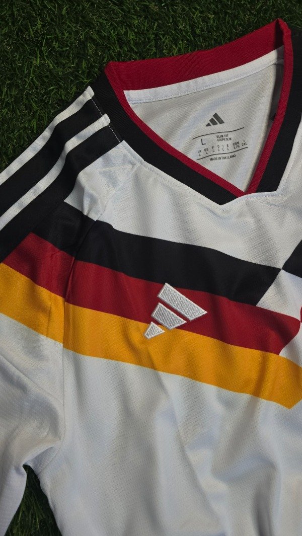 Producto - ALEMANIA TITULAR 2026/27 - IMPORTADO - 3