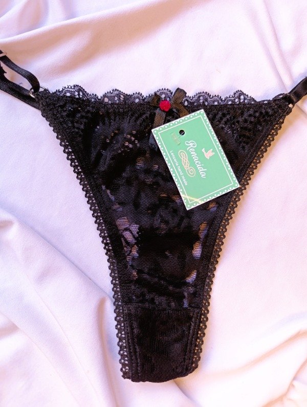 Producto - TANGA EVA
