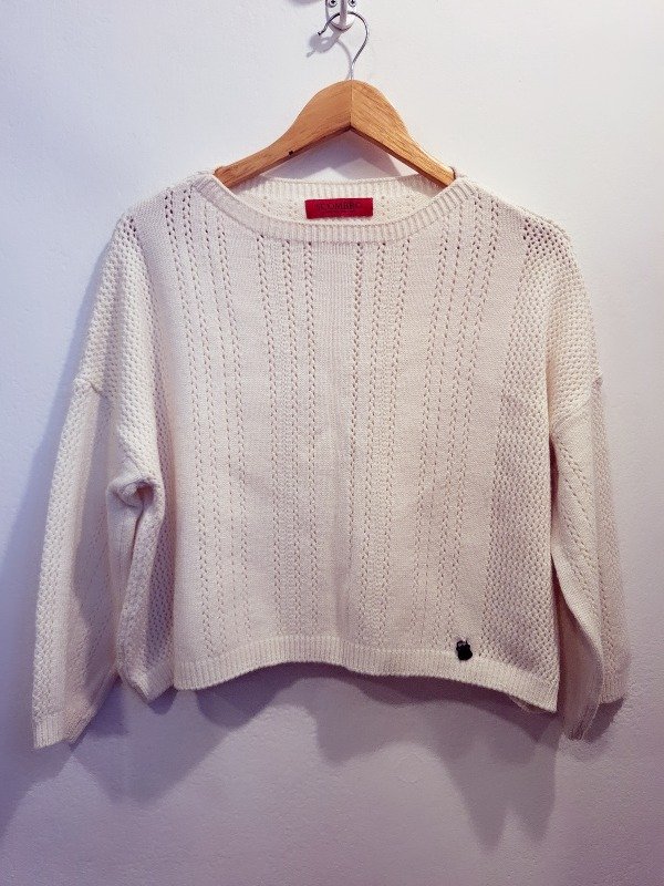 Producto - Sweater SCOMBRO