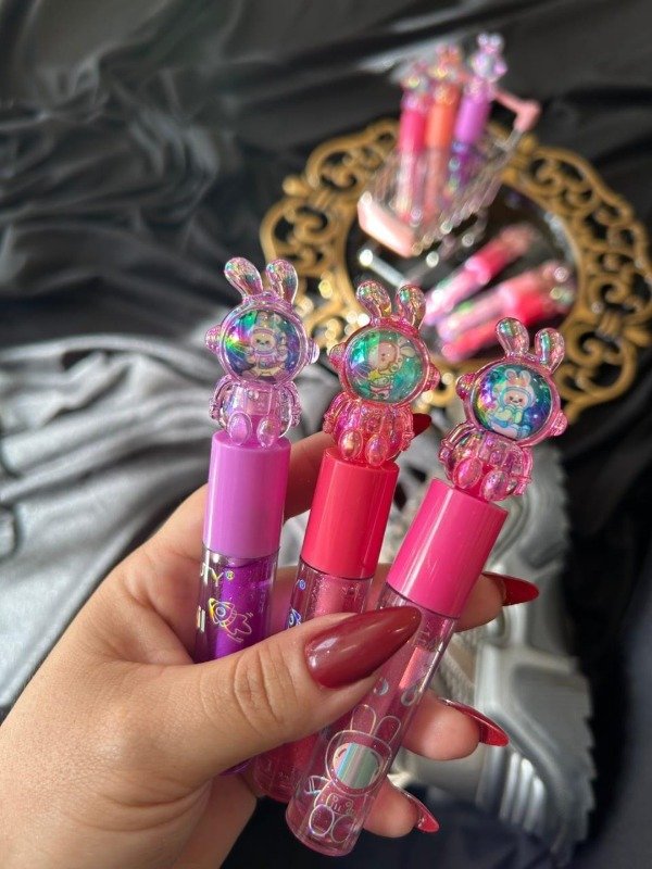 Producto - Lip gloss mágic