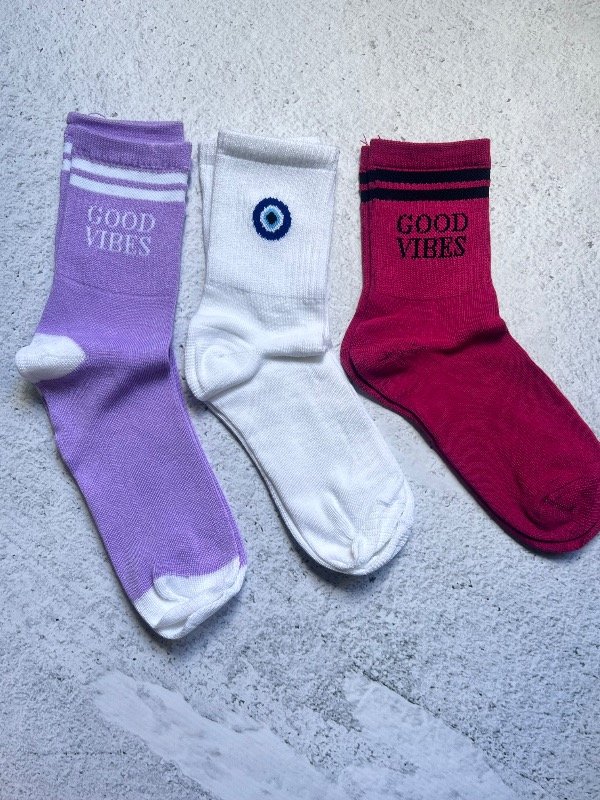 Producto - COMBO GOOD VIBES