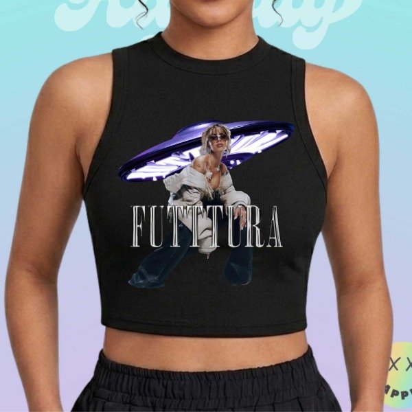 Producto - Musculosa Tini #18 - 0