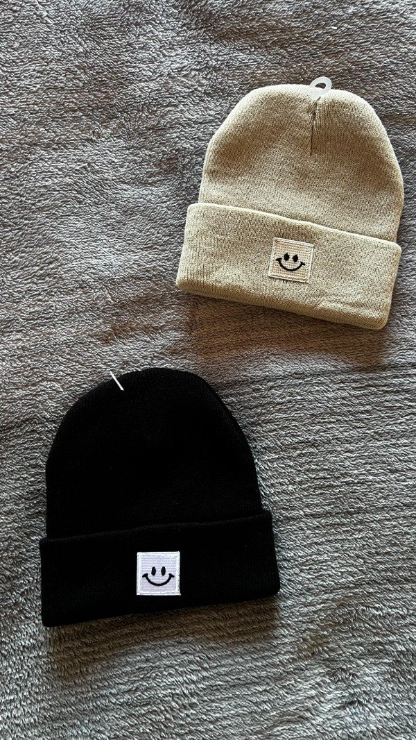 Producto - Gorritos smile