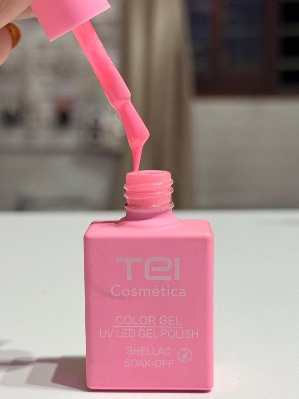 Producto - Esmalte TEI 15 ml nro 049