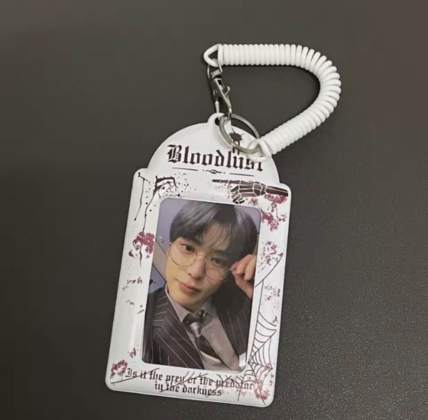 Producto - Holder Bloodlust