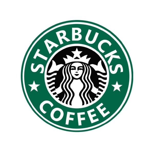 Producto - Logo Starbucks