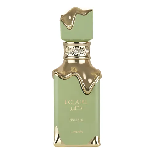 Producto - ECLAIRE PISTACHE 100ML - 0