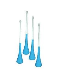 Producto - CORNETON CANCHA VUVUZELA ARGENTINA ECONOMICA "MUNDIAL"