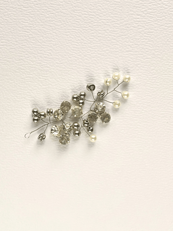 Producto - Tocado Pilar