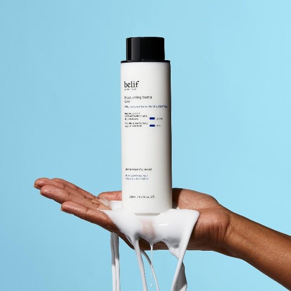 Producto - belif Moisturizing Bomb Toner with Ceramide - 1