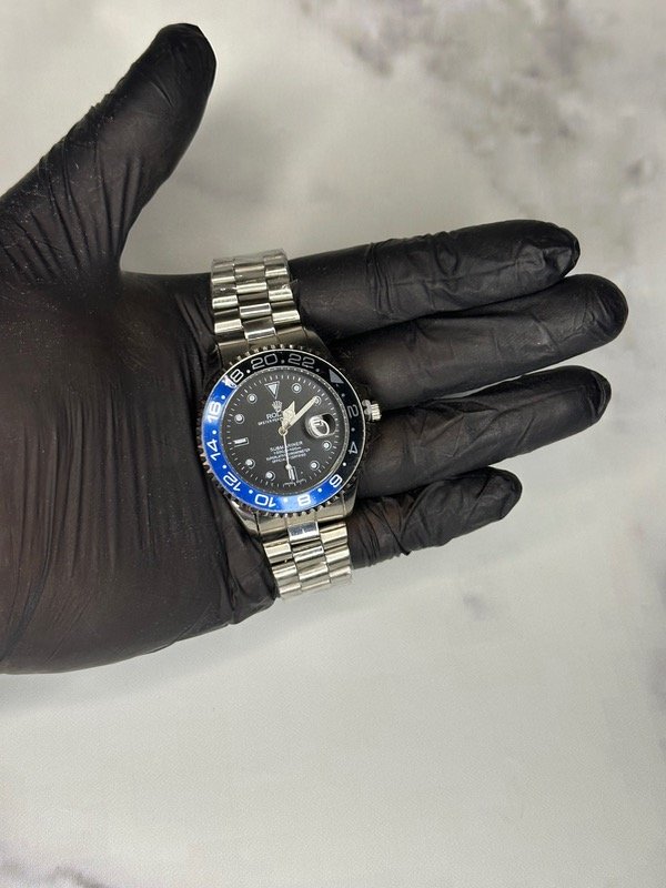 Producto - ROLEX GMT BATMAN