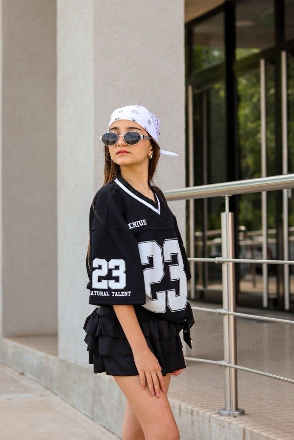 Producto - CAMISETA GENIUS