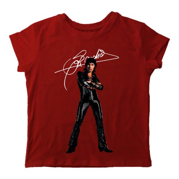 Producto - REMERA SANDRO