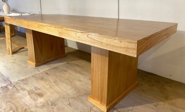 Producto - MESA PARAISO DOS BASES