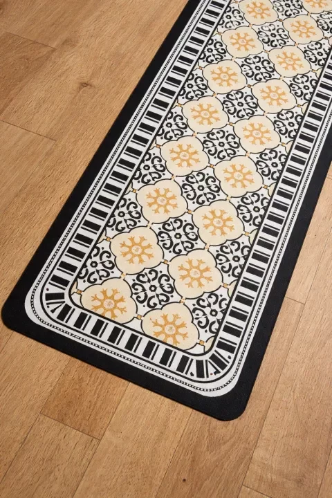 Producto - Felpudo Absorbente 38x118cm Vintage - 1