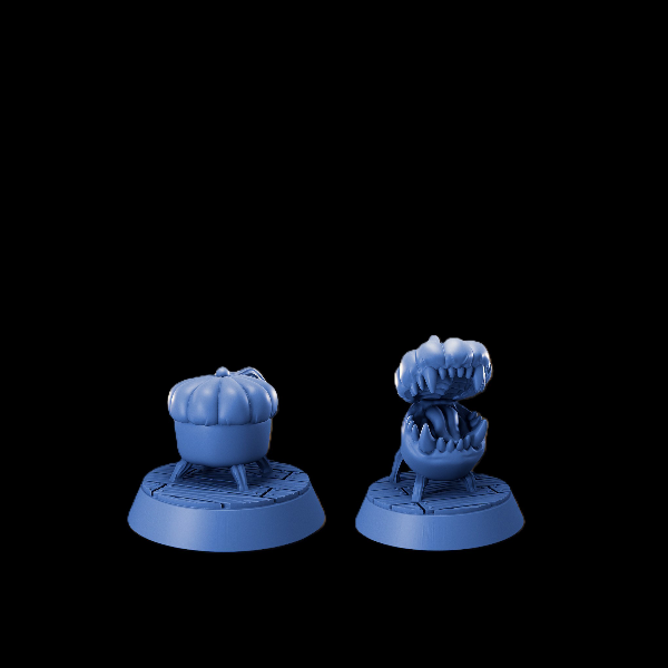 Producto - Taburete Mimico (2 miniaturas incluidas)