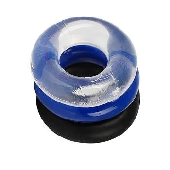 Producto - Anillo silicona en gel x unidad