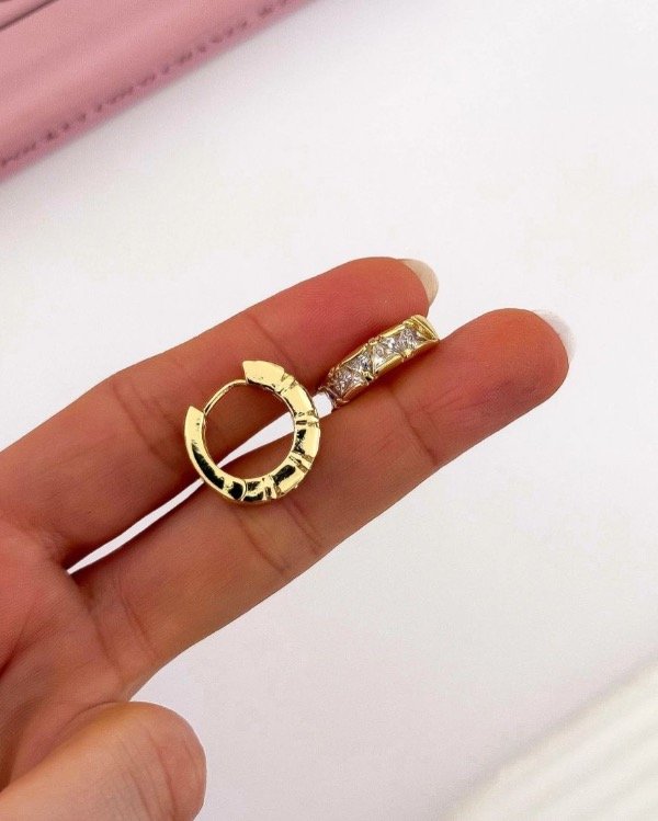 Producto - Aros Gaum