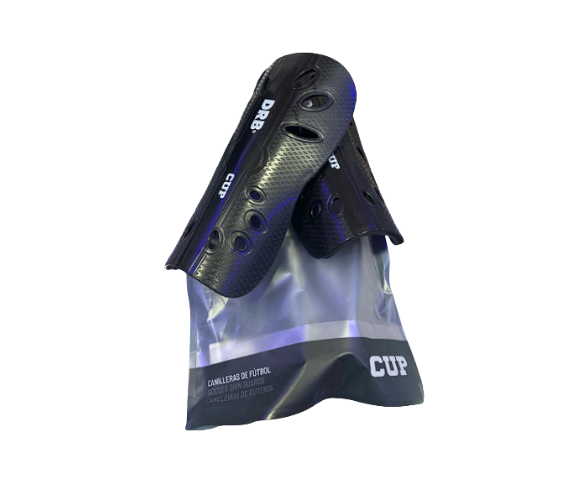 Producto - Canilleras DRB CUP