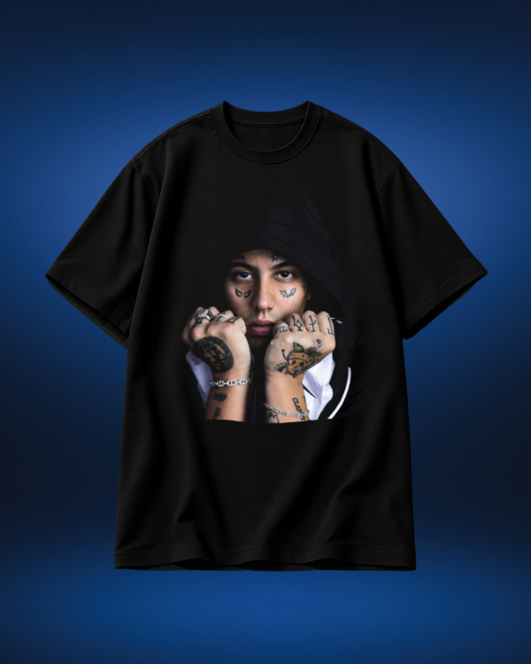 Producto - Remerón Duki