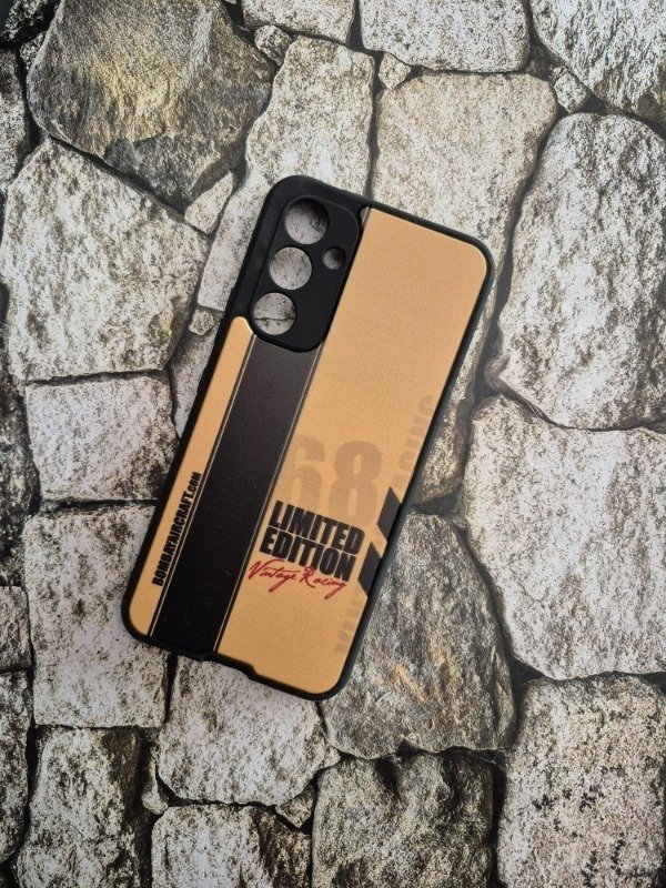 Producto - Funda rigida diseño Samsung A34 limited