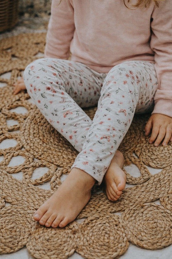 Producto - Leggins Olivia Talle 8 años