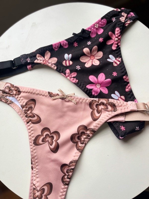 Producto - Bombacha x2 1