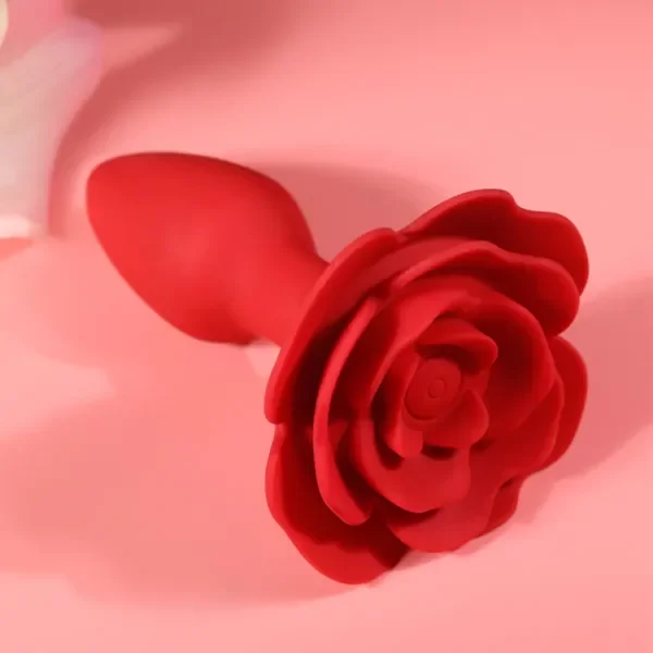 Producto - Rosa Rotadora Anal