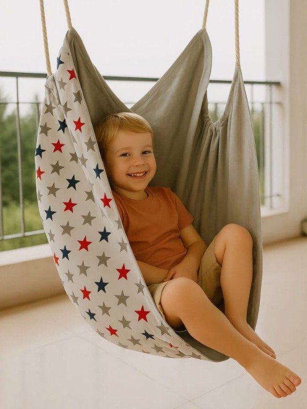 Producto - Hamaca FABI