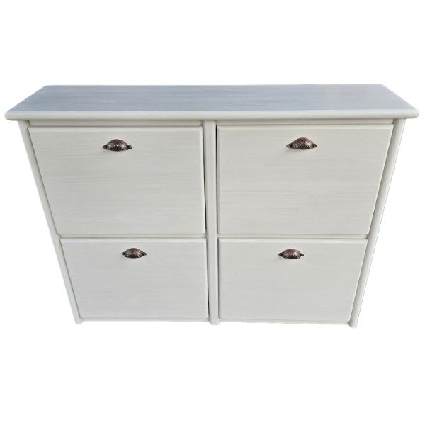 Producto - Botinero 4 puertas pintado