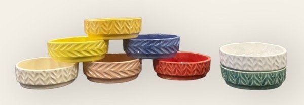 Producto - PLATO CALADO