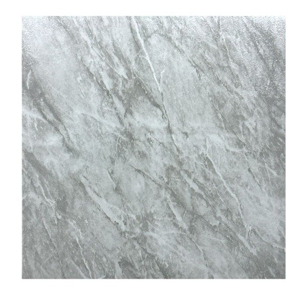 Producto - Piso Autoadhesivo Cuadrado Gris Vetas 45,5x45,5- 1M2