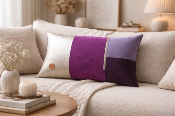 Producto - Almohadon Glam Chic