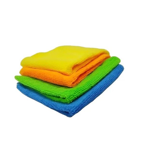 Producto - MICROFIBRA MULTIUSO 30X30 CM UNIDAD
