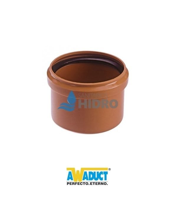 Producto - NA57 (9486) TAPA AWADUCT 40 HEMBRA