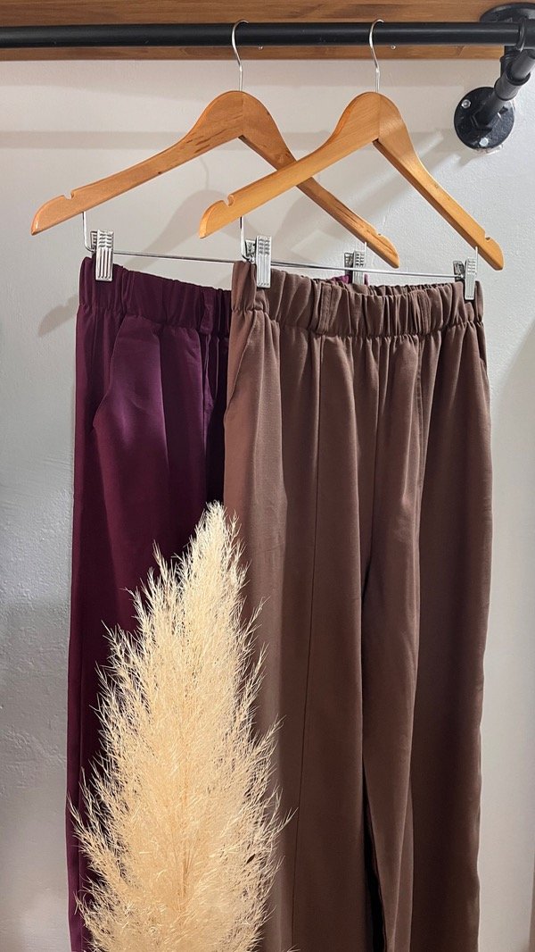 Producto - PANTALÓN TOBIAS - 1