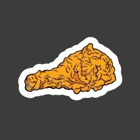 Producto - Pollo, fripo 37