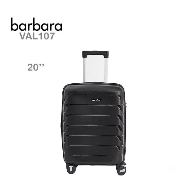 Producto - VAL107 Valija Carry On Bárbara