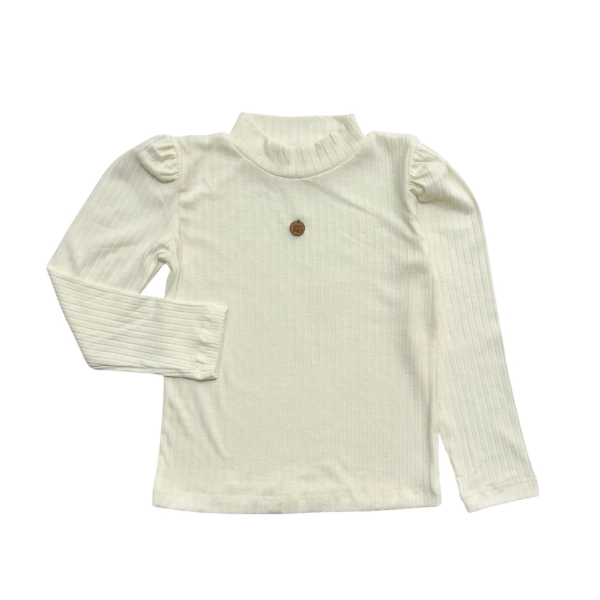Producto - POLERA MERLINA CREMA - 0