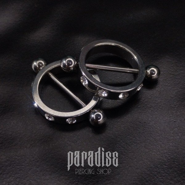 Producto - Nipple Círcle