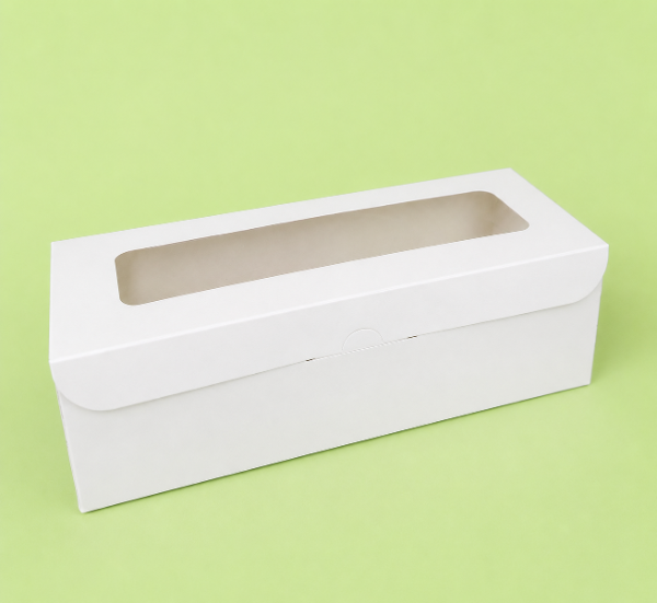 Producto - CAJA PARA BUDIN GRANDE COD.262 28x10x10 - 1